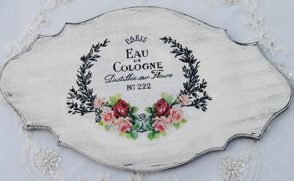 Quadro Decoração