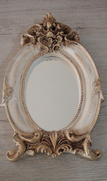 Quadro em Gesso