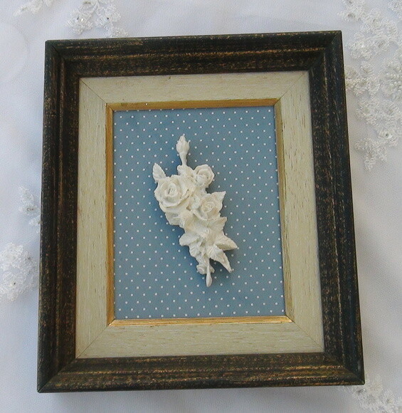 Quadro em 3D