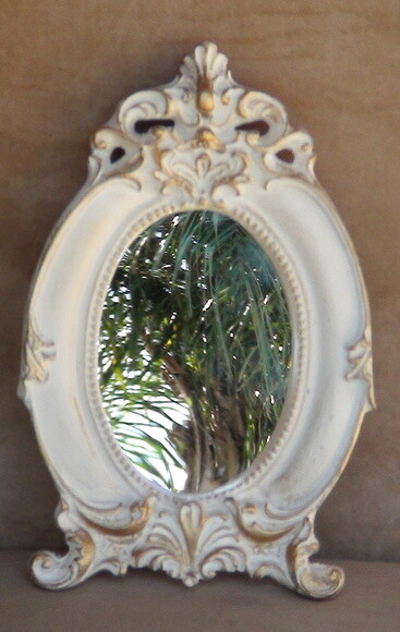 Quadro em Gesso.