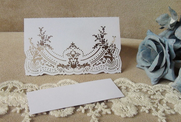 Reservado de Mesa - Casamento - 06 un