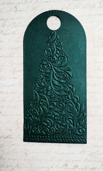 Tags - 12,5 x 6,0 cm - 20 un
