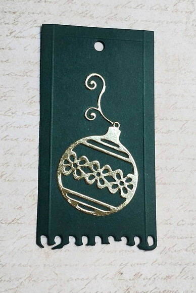 Tags - 12,5 x 6,5cm - 20 un