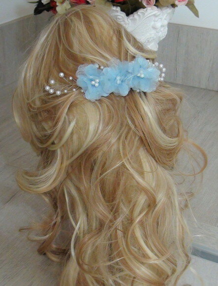 Arranjo para Cabelo de Noivas - 1 Unidade