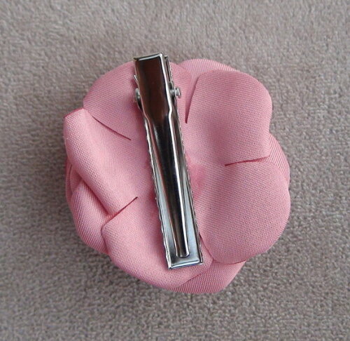 Arranjo para Cabelo de Noivas - 1 Unidade - Rosa Antigo