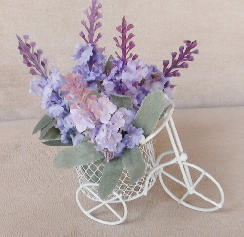 Bicicleta para Decoração