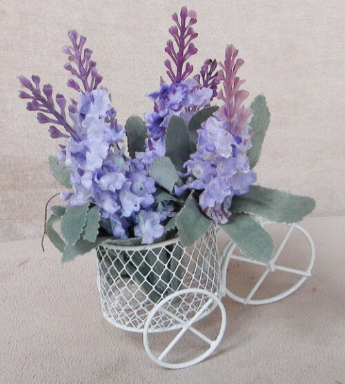 Bicicleta para Decoração