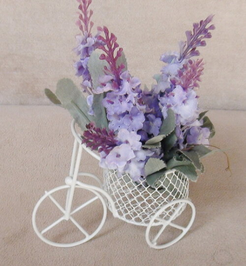 Bicicleta para Decoração