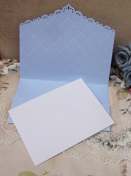 Cartão Envelope - Bodas de Prata - 01 un