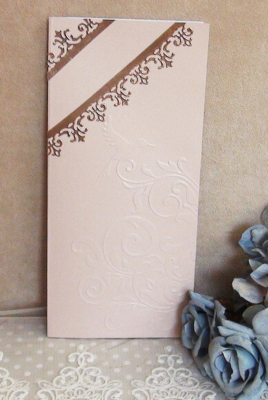 Convite Casamento 180g
