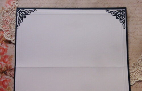 Convite de Casamento - 180g