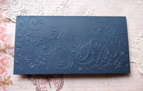 Convite de Casamento - 180g