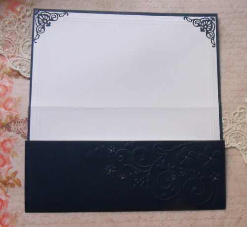 Convite de Casamento - 180g