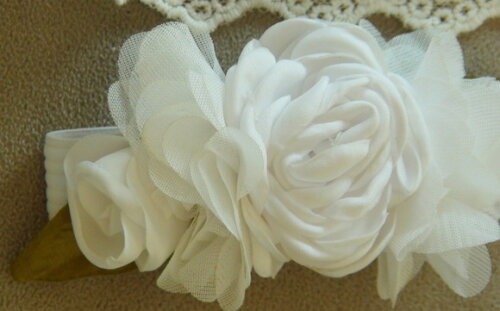 Corsage Para Madrinhas