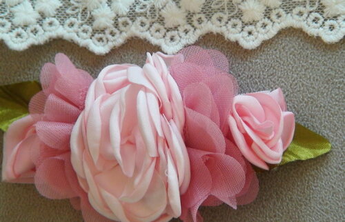 Corsage Para Madrinhas