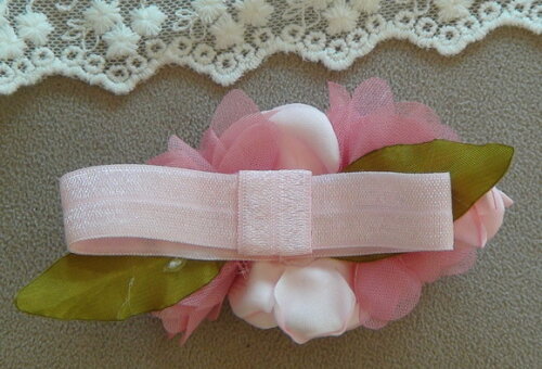 Corsage Para Madrinhas