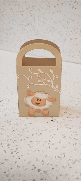 Embalagem para Doces - 10 un