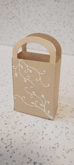 Embalagem para Doces - 10 un