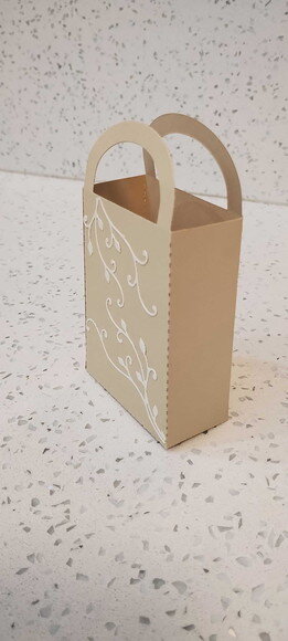 Embalagem para Doces - 10 un