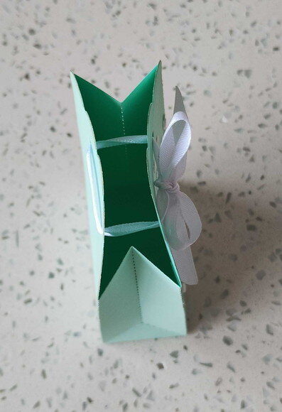 Embalagem para Doces - 10 un