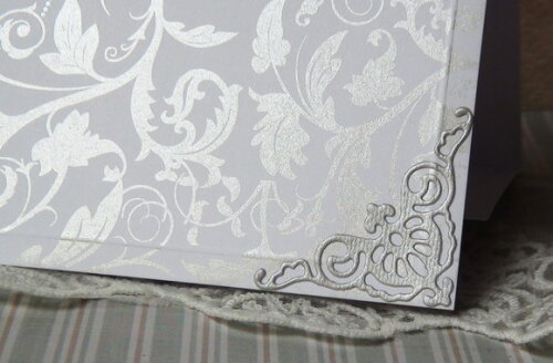 Envelope para Convite de Casamento - 180g