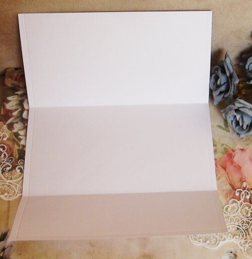 Envelope para Convite de Casamento - 180g