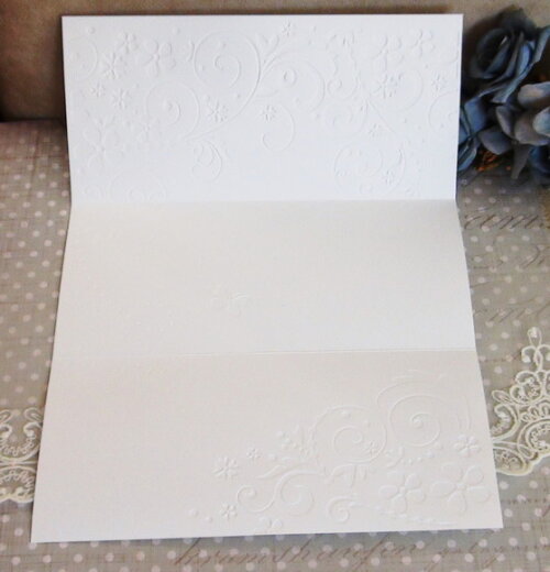 Envelope para Convite de Casamento - 180g