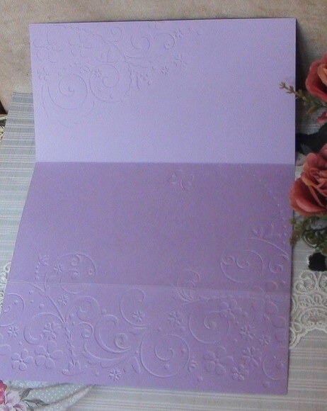 Envelope para Convite de Casamento Metalizado - 180g