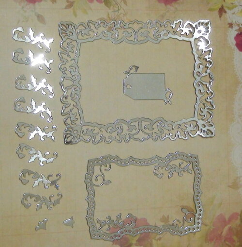 Faca de Corte e Emboss