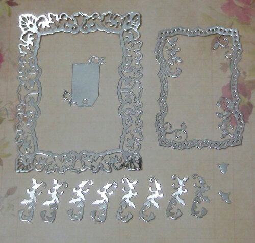 Faca de Corte e Emboss