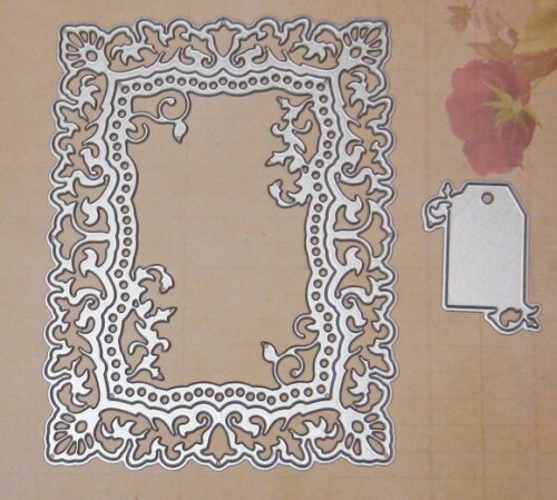 Faca de Corte e Emboss
