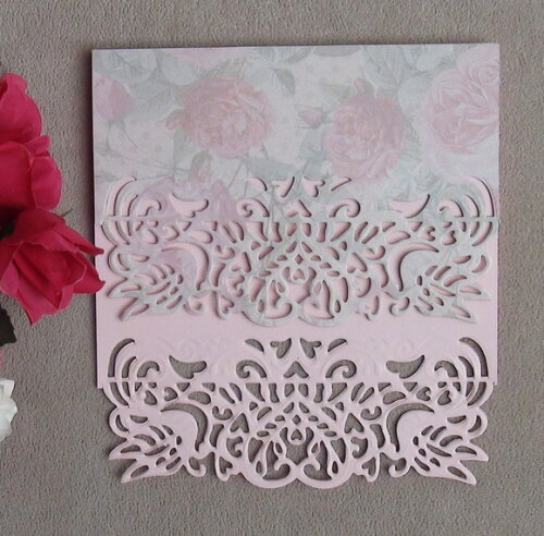Faca de Corte e Emboss - Die Cut