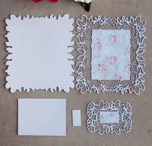 Faca de Corte e Emboss - Die Cut