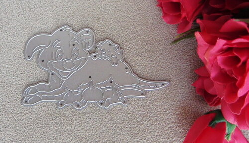 Faca de Corte e Emboss - Die Cut