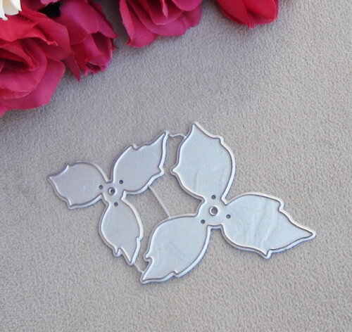 Faca de Corte e Emboss - Die Cut