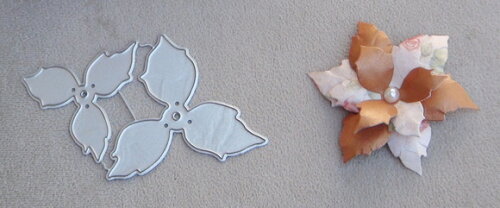Faca de Corte e Emboss - Die Cut