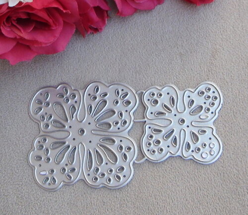 Faca de Corte e Emboss - Die Cut