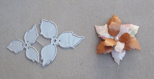 Faca de Corte e Emboss - Die Cut