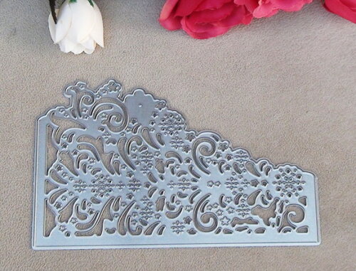 Faca de Corte e Emboss - Die Cut