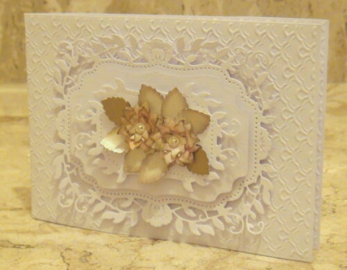 Faca de Corte e Emboss - Die Cut