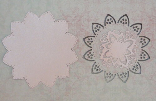 Faca de Corte e Emboss - Die Cut