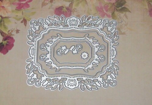Faca de Corte e Emboss - Die Cut