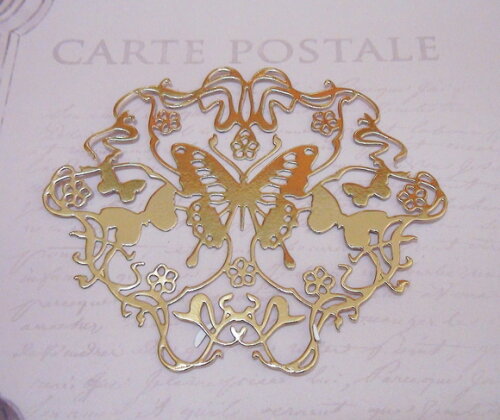 Faca de Corte e Emboss - Die Cut