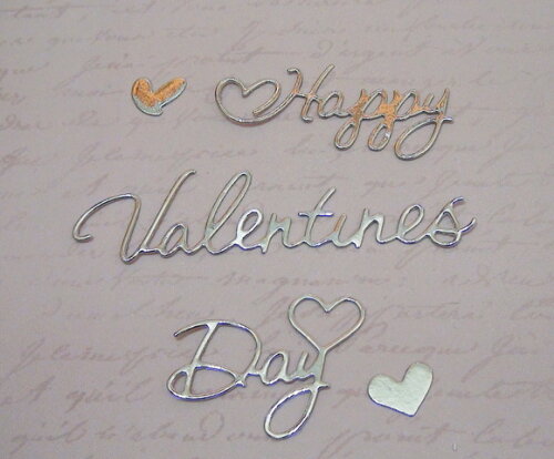 Faca de Corte e Emboss - Die Cut