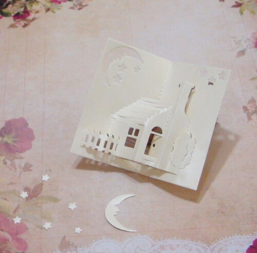 Faca de Corte e Emboss - Die Cut