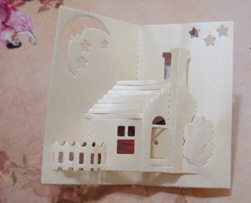 Faca de Corte e Emboss - Die Cut