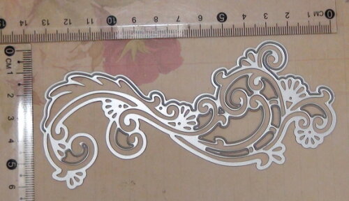 Faca de Corte e Emboss - Die Cut