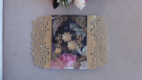Faca De Corte E Emboss - Die Cut