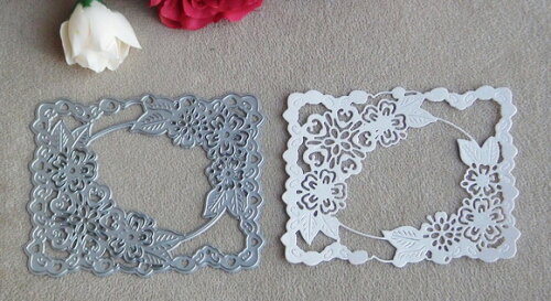 Faca de Corte e Emboss Scrapbook