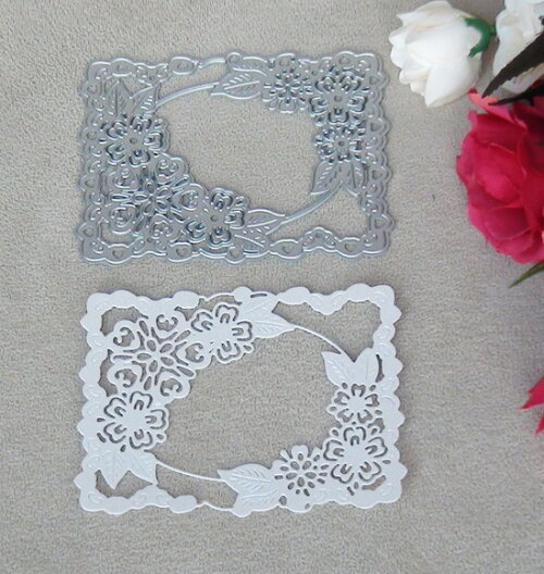 Faca de Corte e Emboss Scrapbook